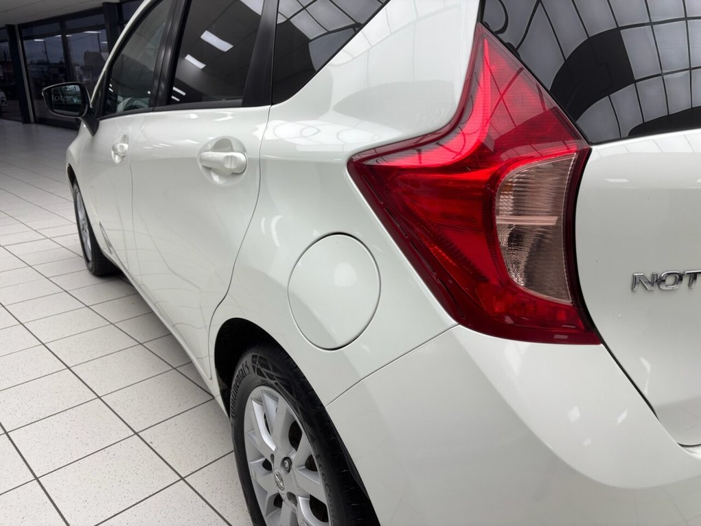 Used Nissan Note 2015 for sale - 77680754: Photo 16