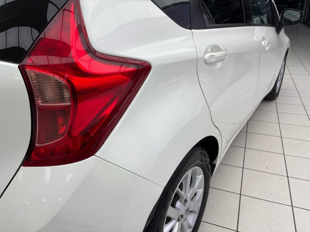 Used Nissan Note 2015 for sale - 77680754: Photo 17