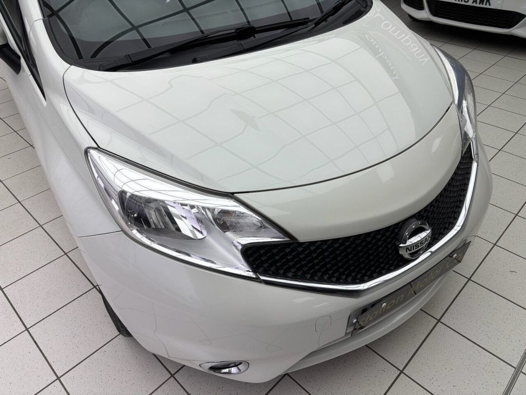 Used Nissan Note 2015 for sale - 77680754: Photo 20