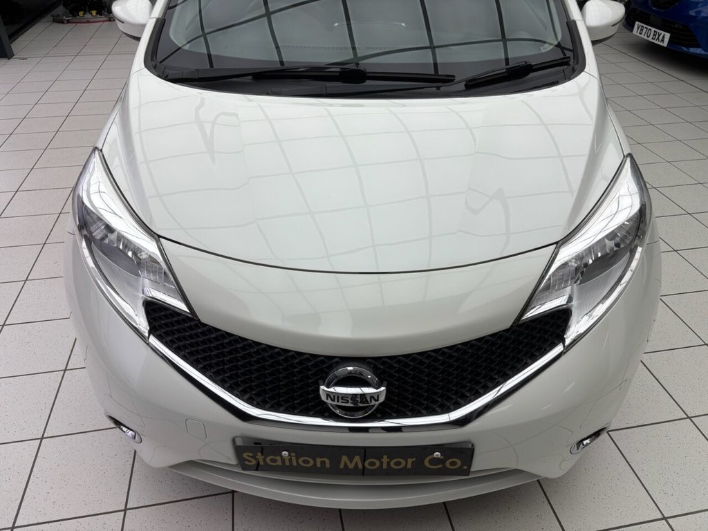 Used Nissan Note 2015 for sale - 77680754: Photo 21