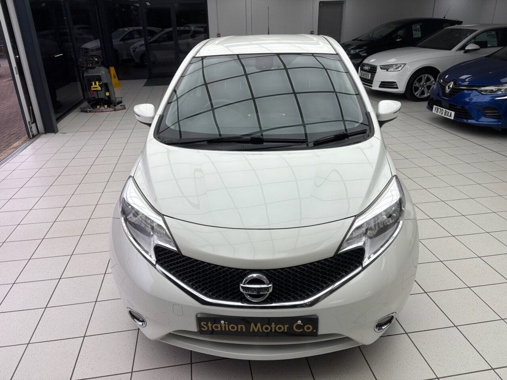 Used Nissan Note 2015 for sale - 77680754: Photo 22