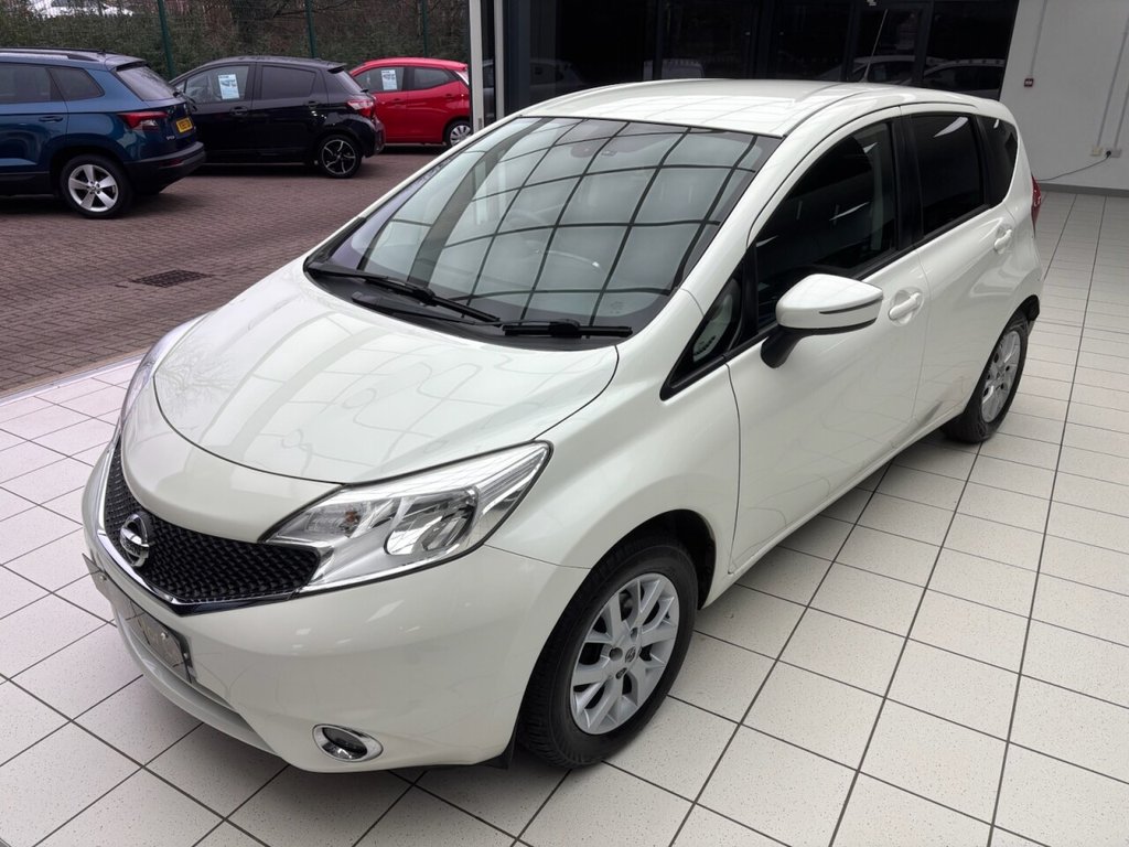 Used Nissan Note 2015 for sale - 77680754: Photo 24