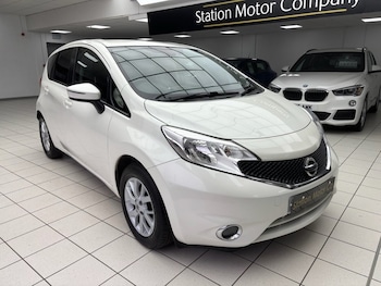 Used Nissan Note 2015 for sale - 77680754: Photo