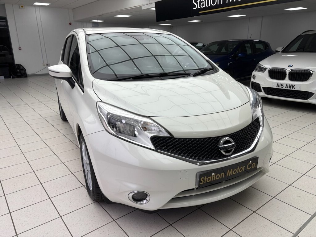 Used Nissan Note 2015 for sale - 77680754: Photo 3