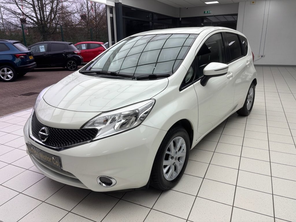Used Nissan Note 2015 for sale - 77680754: Photo 6