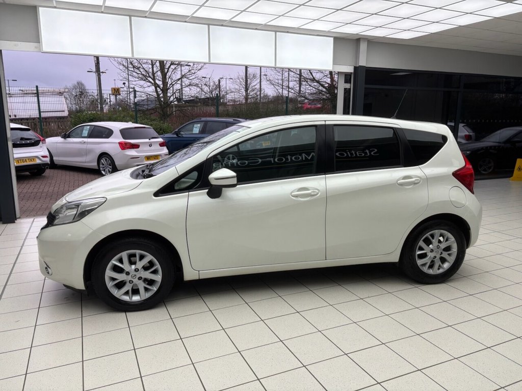 Used Nissan Note 2015 for sale - 77680754: Photo 7
