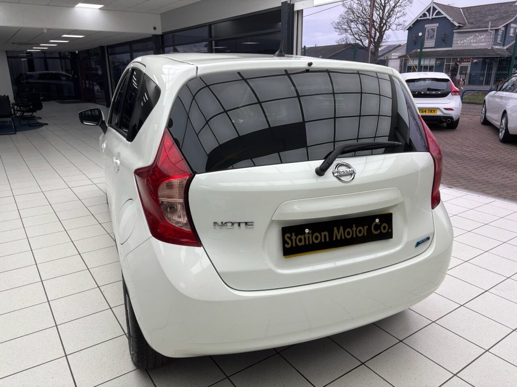 Used Nissan Note 2015 for sale - 77680754: Photo 9