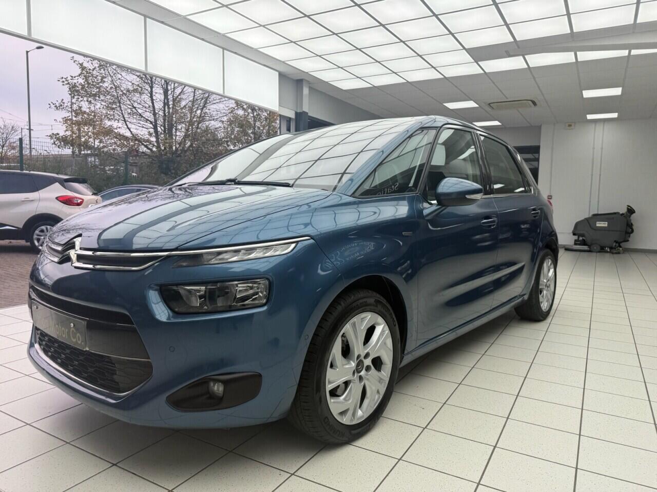 Used Citroen C4 Picasso 2016 for sale - 76613315: Photo 12