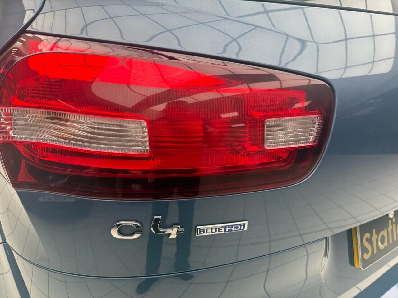 Used Citroen C4 Picasso 2016 for sale - 76613315: Photo 14