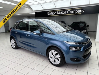 Citroen - C4 Picasso