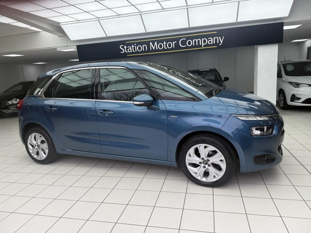 Used Citroen C4 Picasso 2016 for sale - 76613315: Photo 21