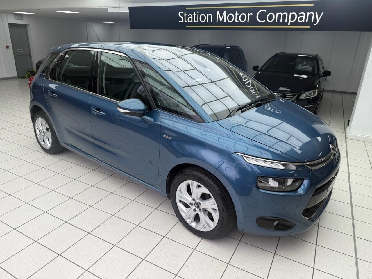 Used Citroen C4 Picasso 2016 for sale - 76613315: Photo 22