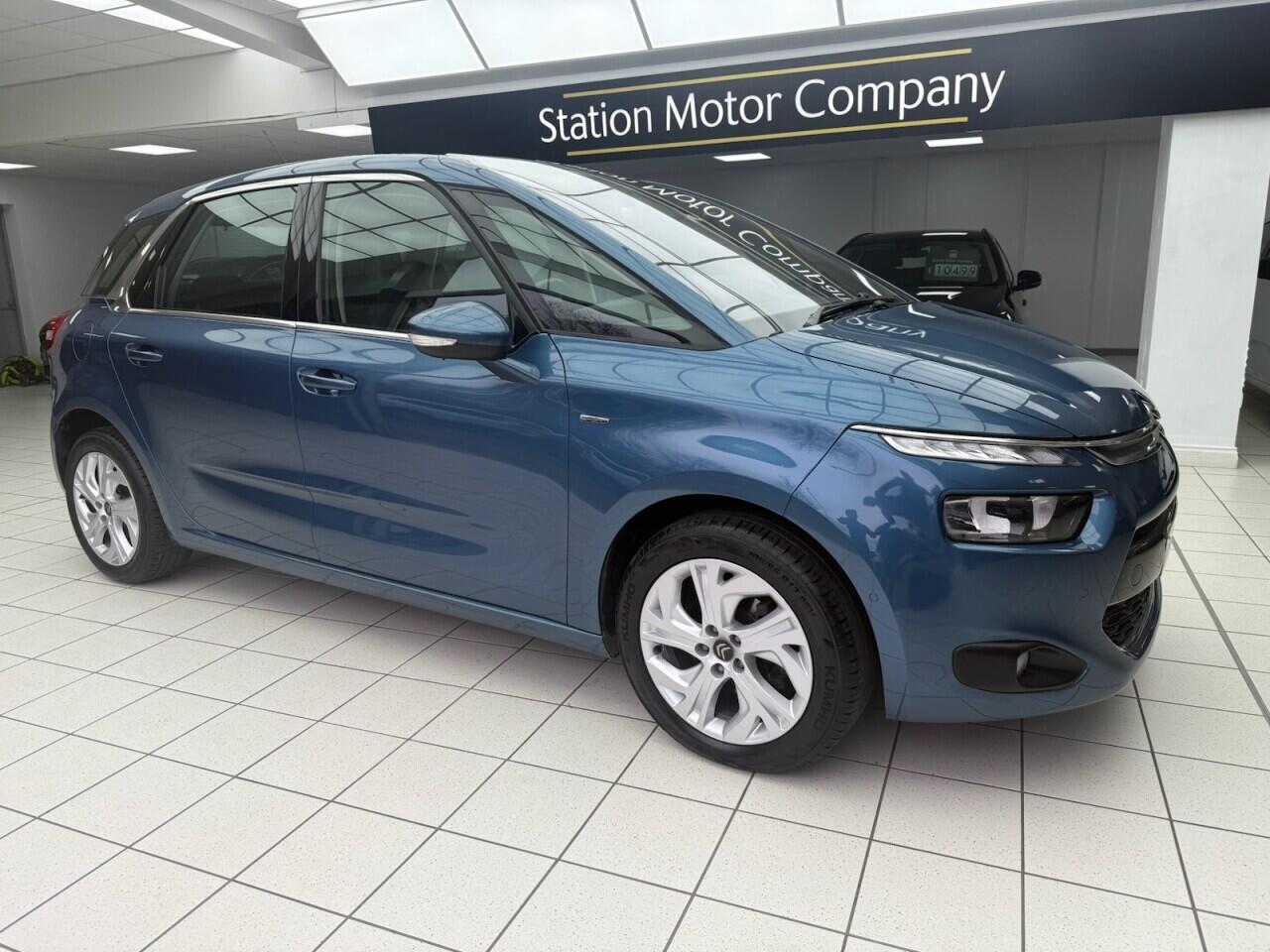 Used Citroen C4 Picasso 2016 for sale - 76613315: Photo 23