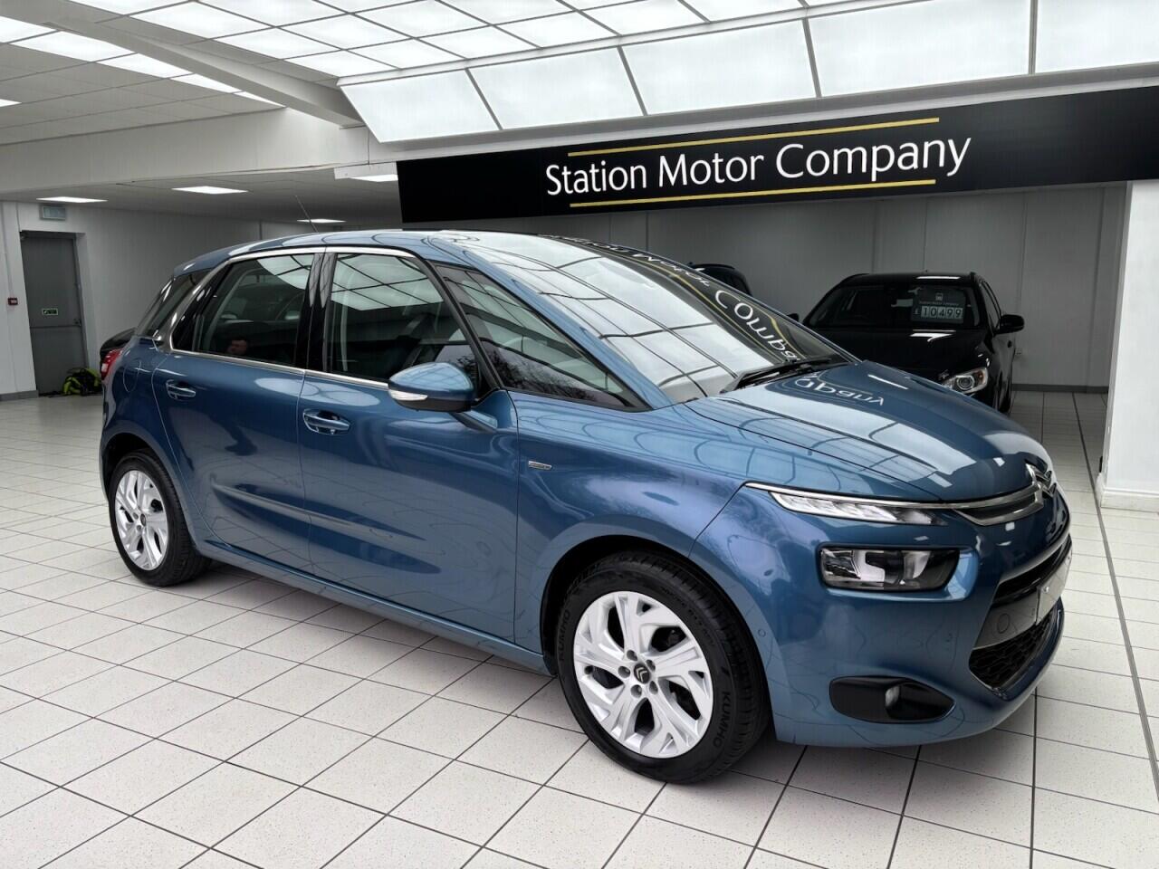 Used Citroen C4 Picasso 2016 for sale - 76613315: Photo 24