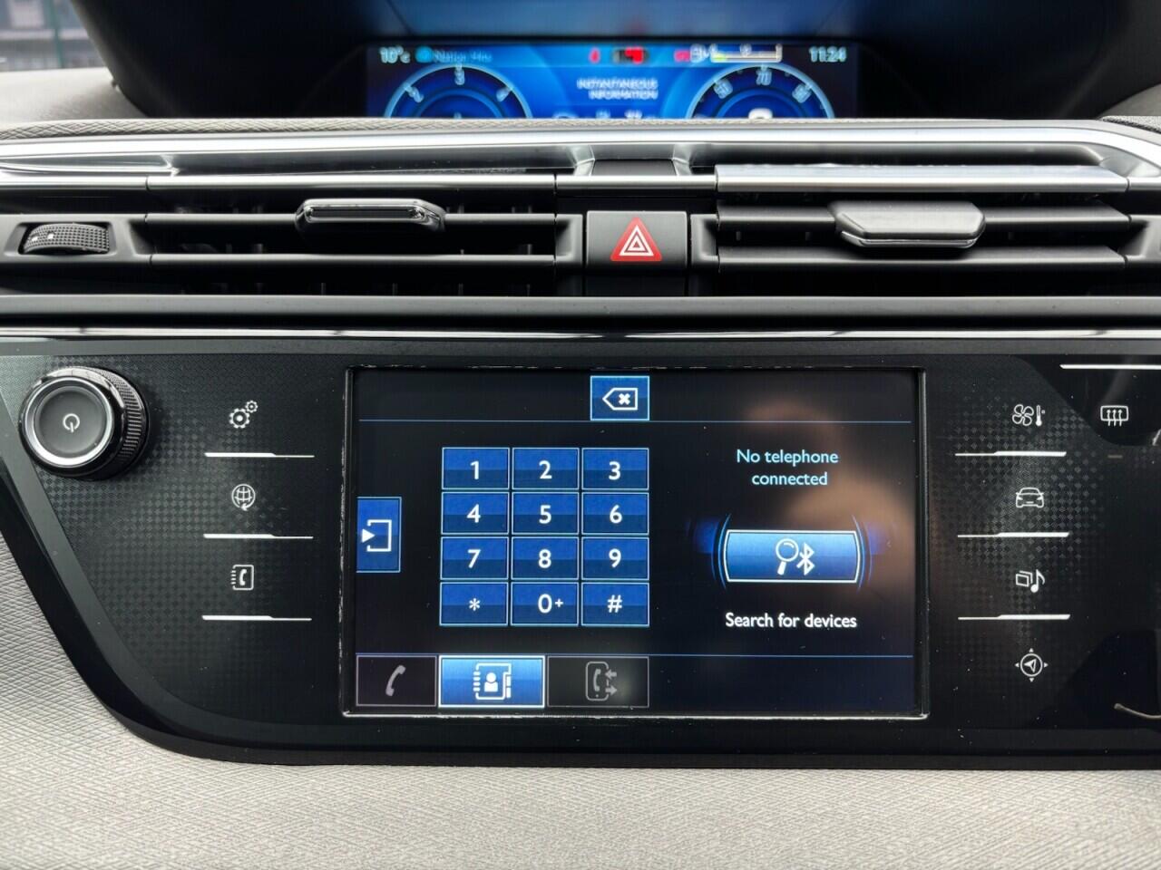 Used Citroen C4 Picasso 2016 for sale - 76613315: Photo 25