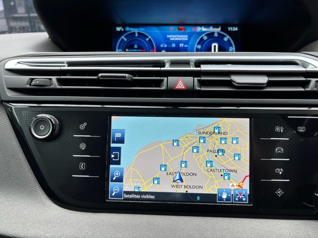 Used Citroen C4 Picasso 2016 for sale - 76613315: Photo 26