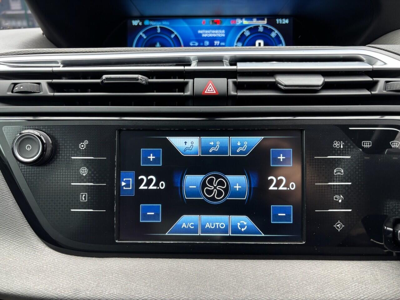 Used Citroen C4 Picasso 2016 for sale - 76613315: Photo 27