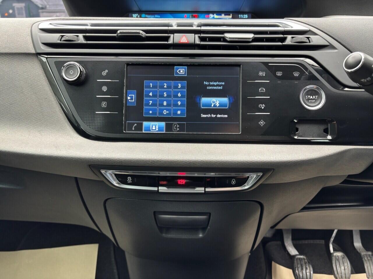 Used Citroen C4 Picasso 2016 for sale - 76613315: Photo 28