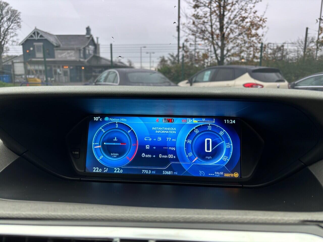 Used Citroen C4 Picasso 2016 for sale - 76613315: Photo 29