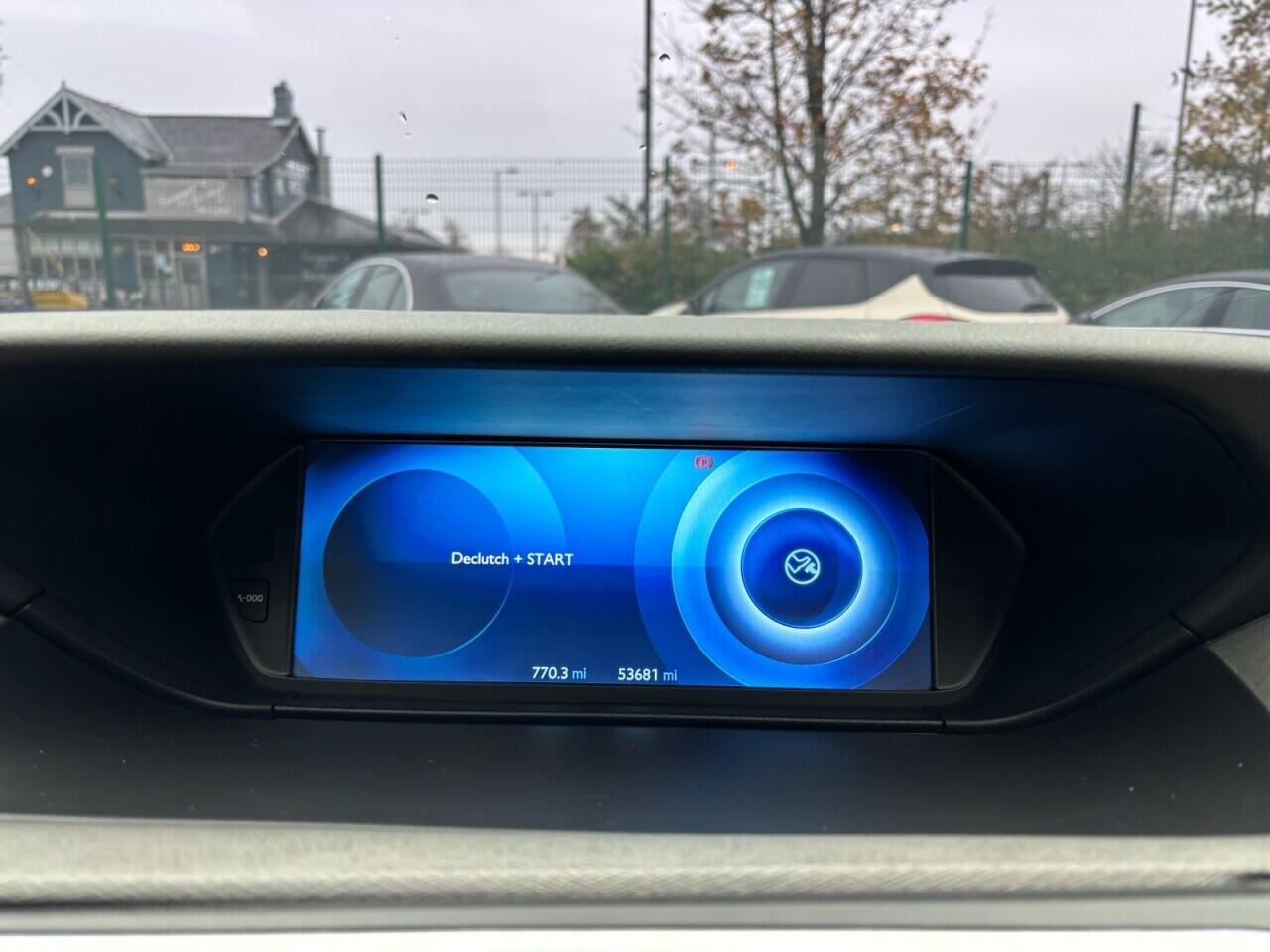 Used Citroen C4 Picasso 2016 for sale - 76613315: Photo 30