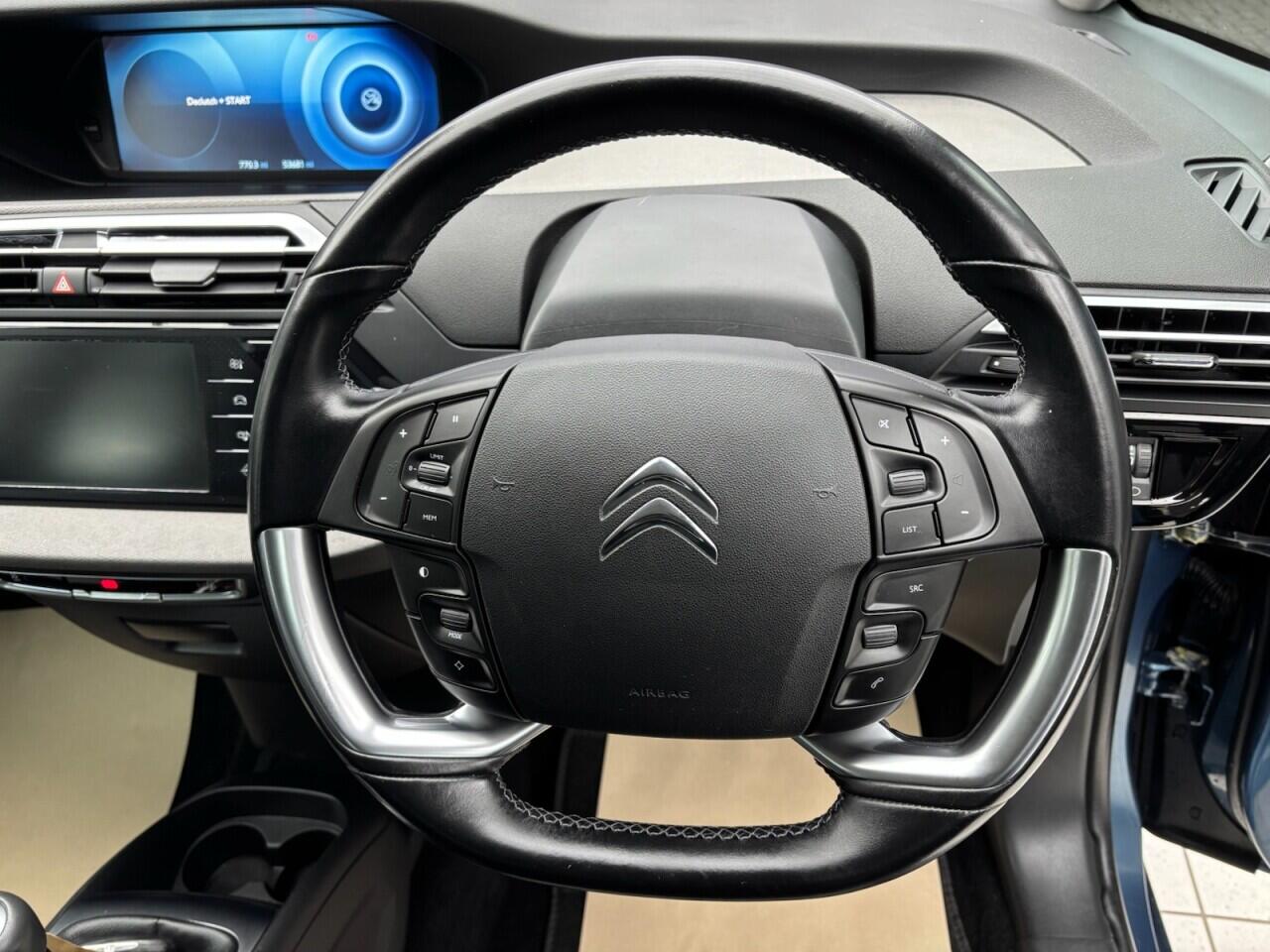 Used Citroen C4 Picasso 2016 for sale - 76613315: Photo 31