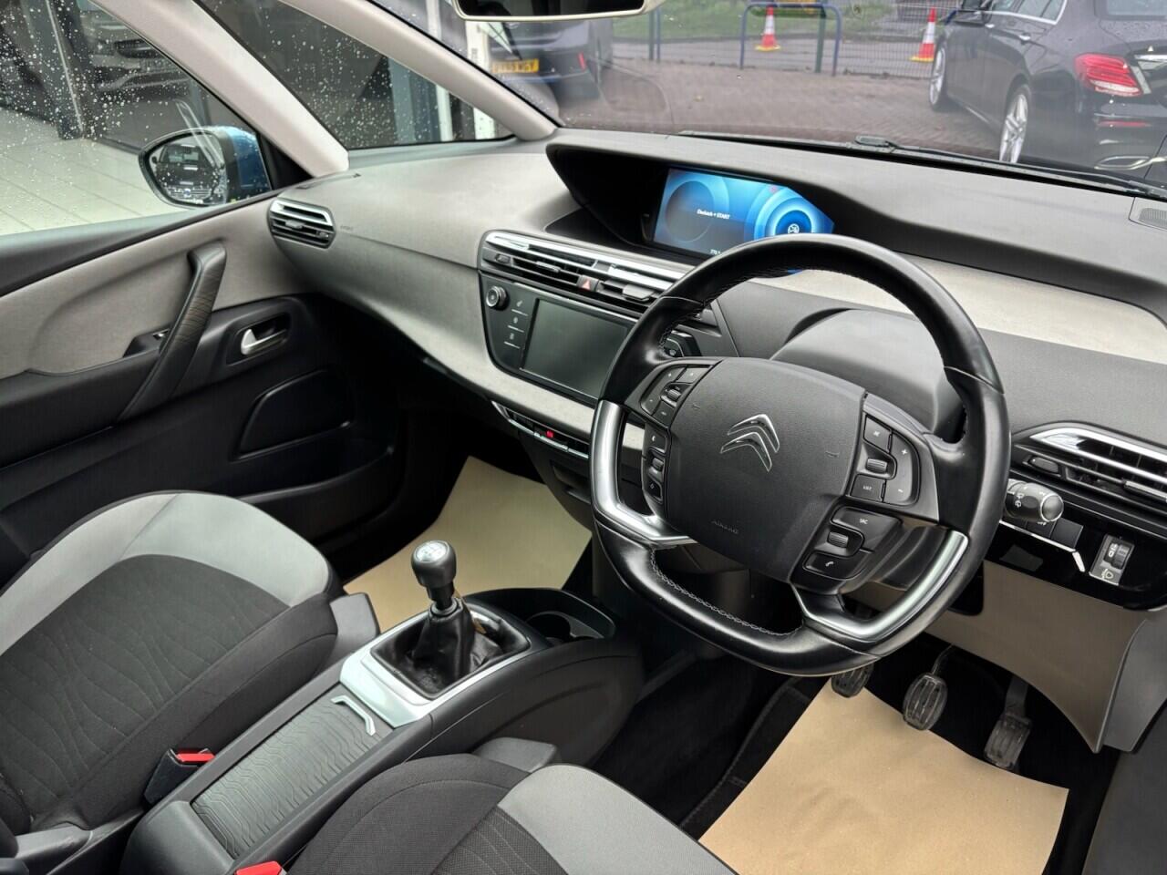 Used Citroen C4 Picasso 2016 for sale - 76613315: Photo 32