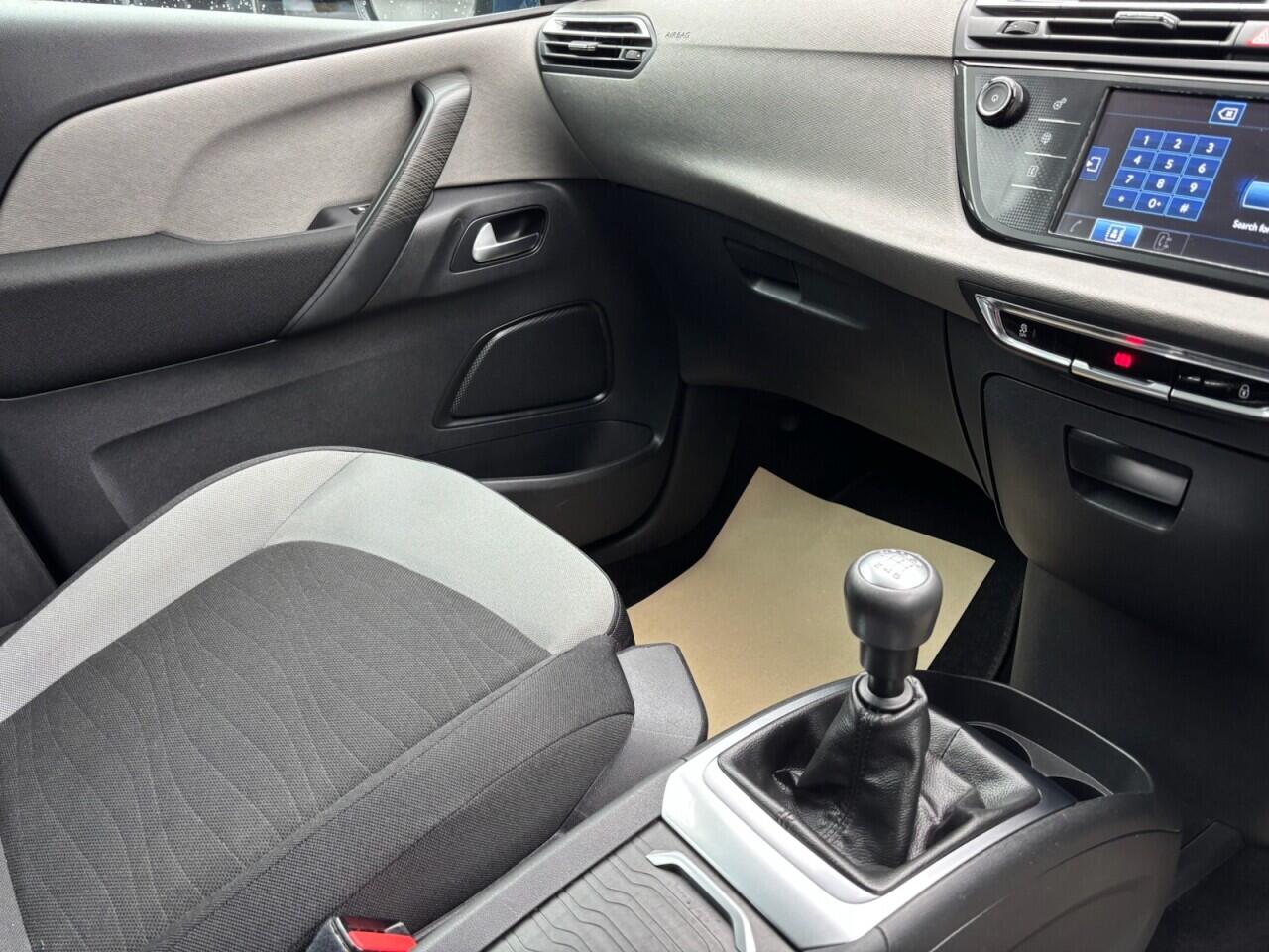 Used Citroen C4 Picasso 2016 for sale - 76613315: Photo 33