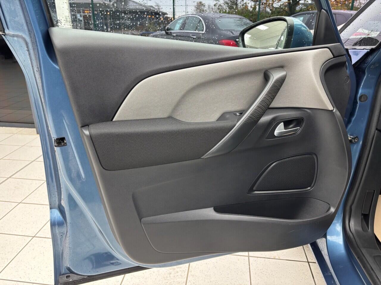 Used Citroen C4 Picasso 2016 for sale - 76613315: Photo 34