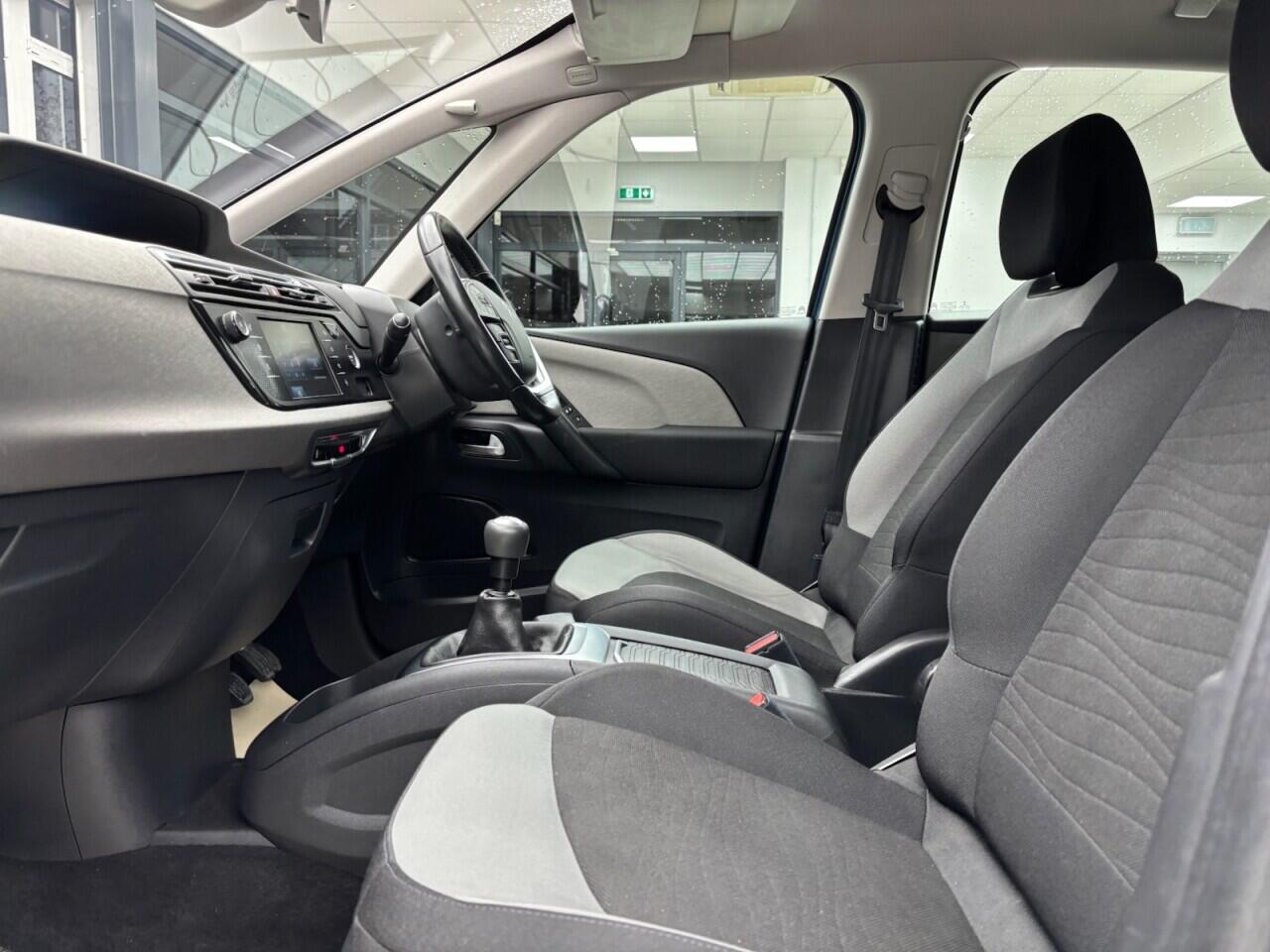 Used Citroen C4 Picasso 2016 for sale - 76613315: Photo 35