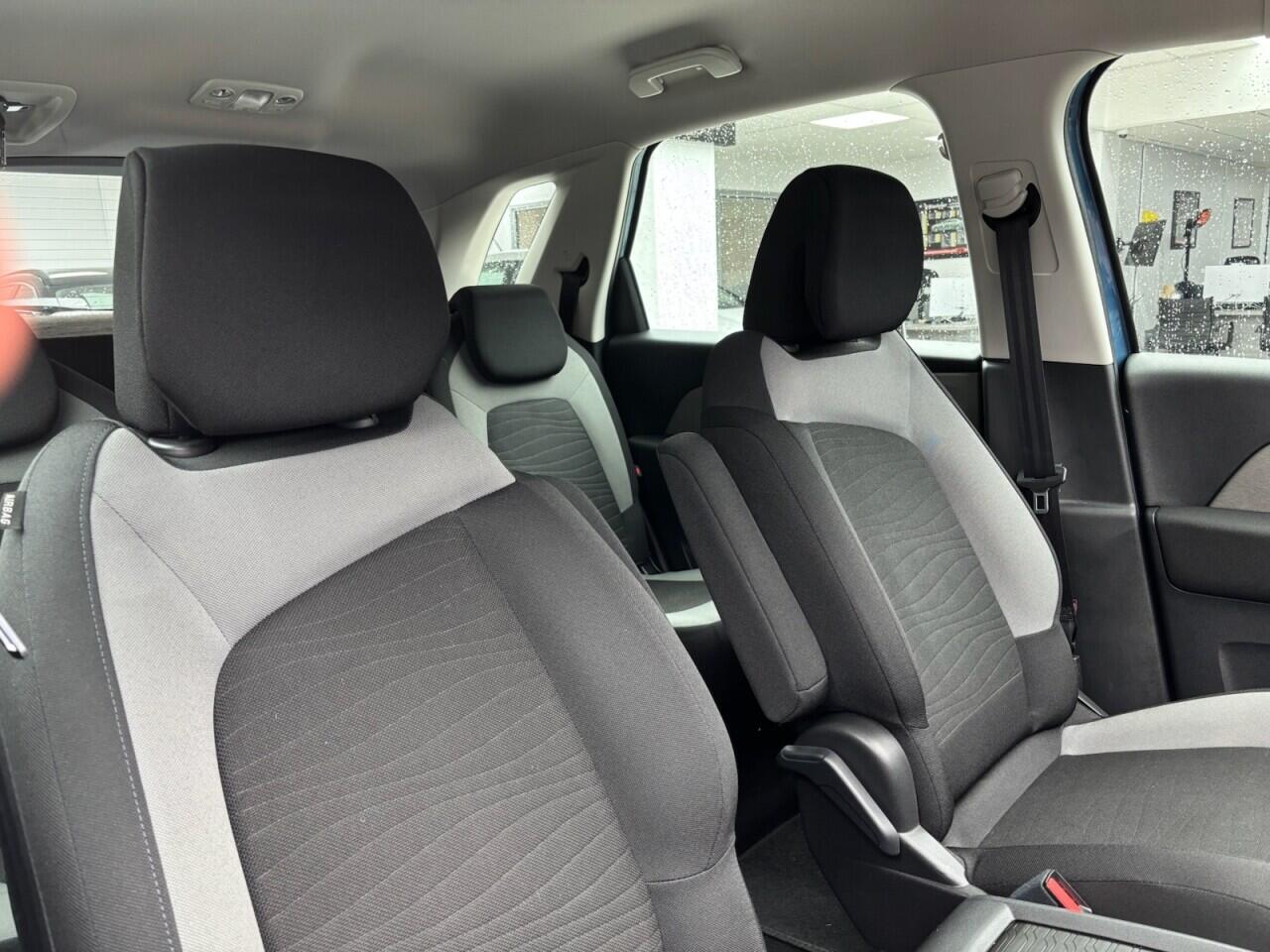 Used Citroen C4 Picasso 2016 for sale - 76613315: Photo 36