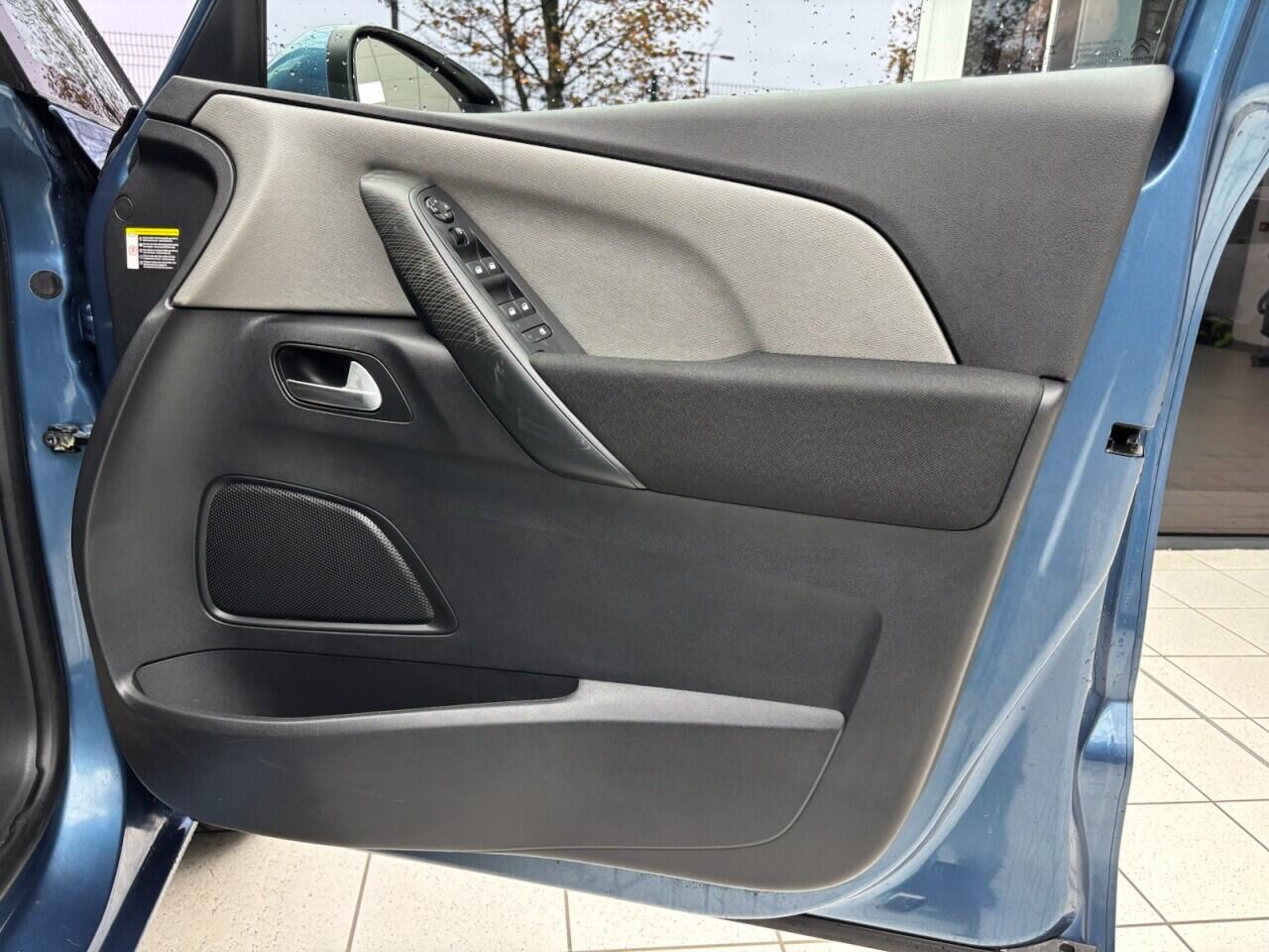 Used Citroen C4 Picasso 2016 for sale - 76613315: Photo 37