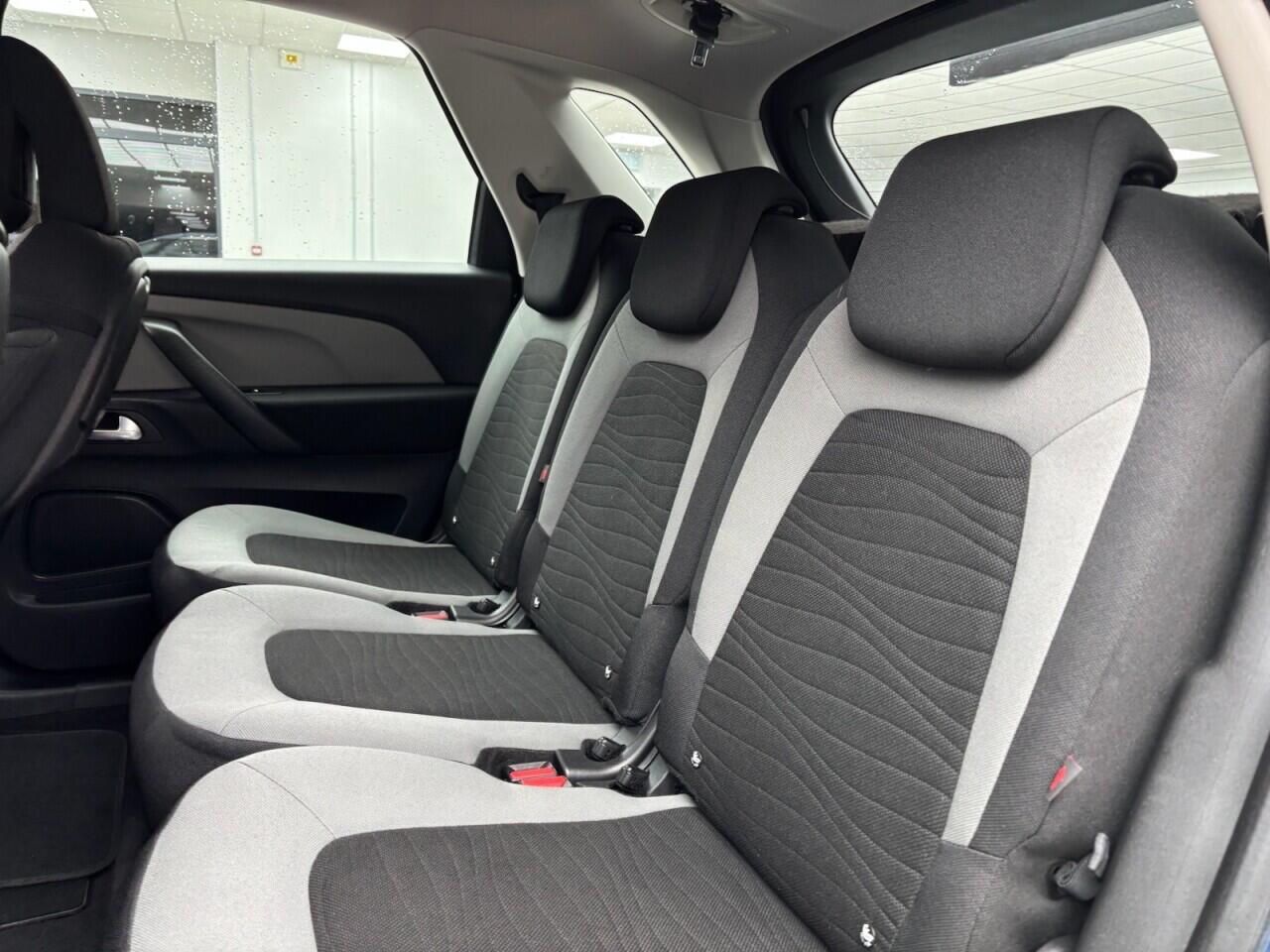 Used Citroen C4 Picasso 2016 for sale - 76613315: Photo 38