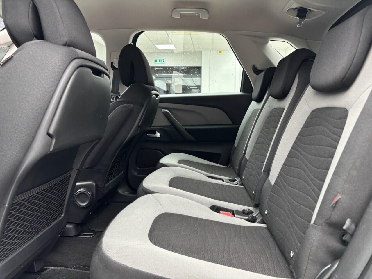 Used Citroen C4 Picasso 2016 for sale - 76613315: Photo 39