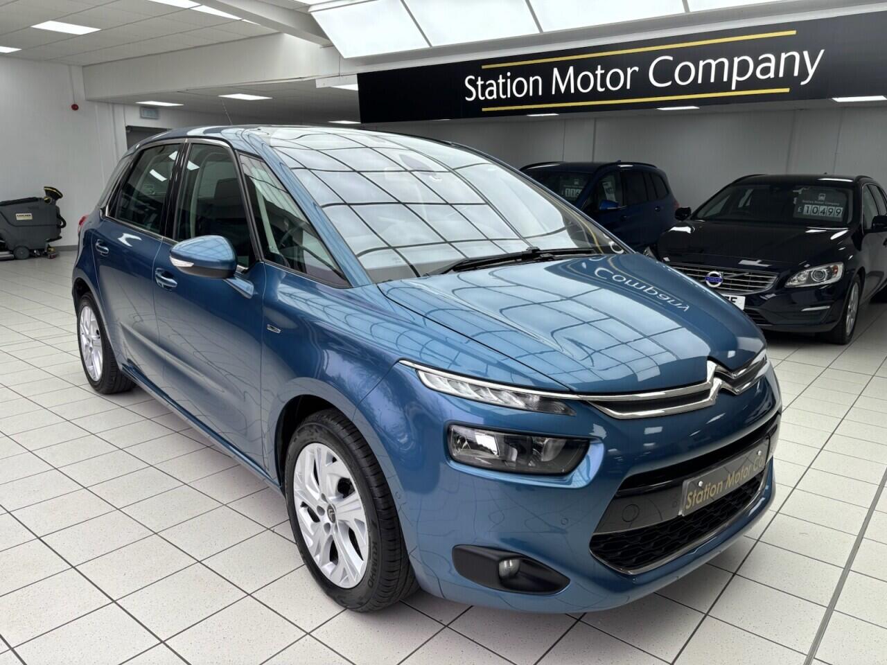 Used Citroen C4 Picasso 2016 for sale - 76613315: Photo 4