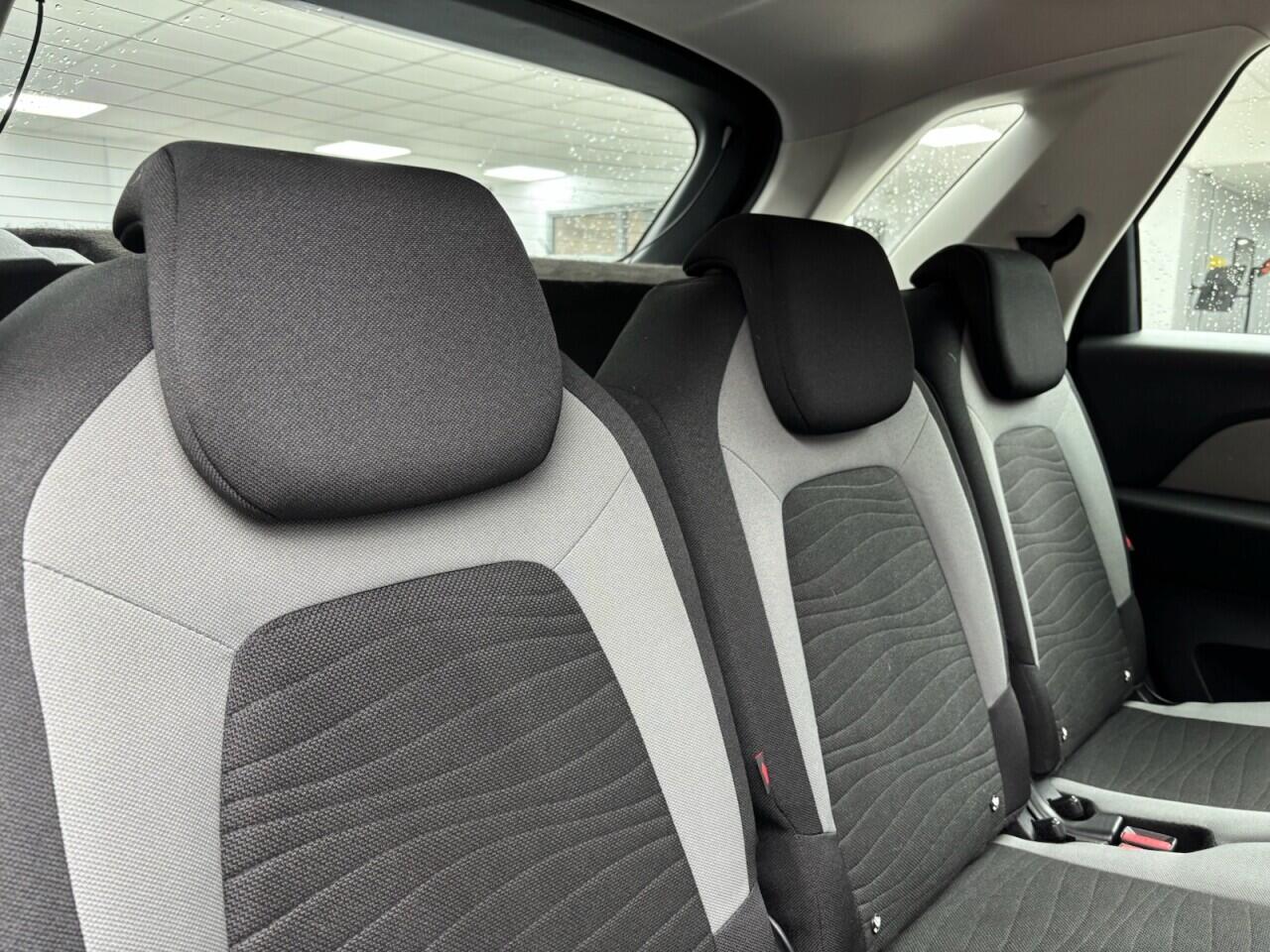 Used Citroen C4 Picasso 2016 for sale - 76613315: Photo 40