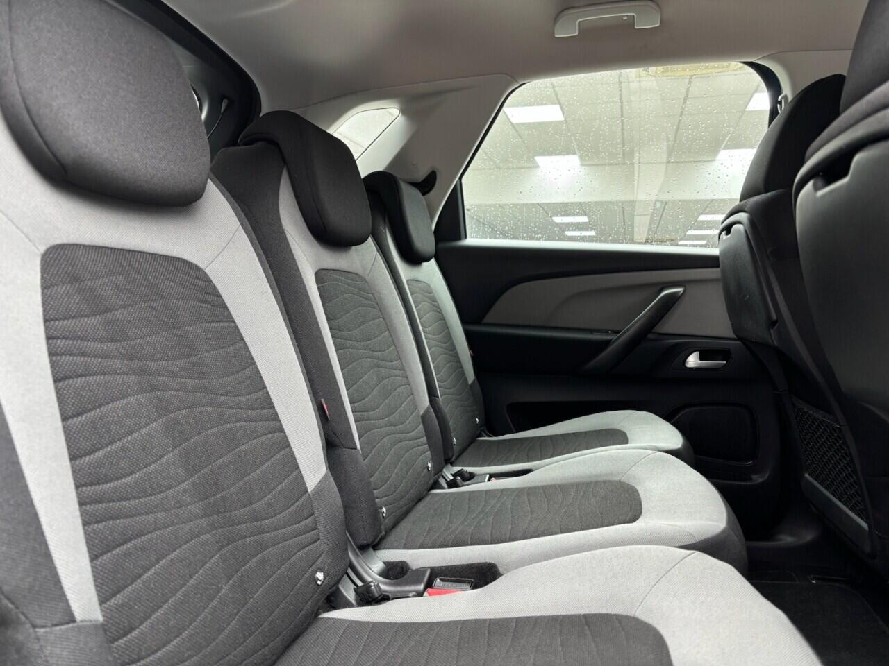 Used Citroen C4 Picasso 2016 for sale - 76613315: Photo 41