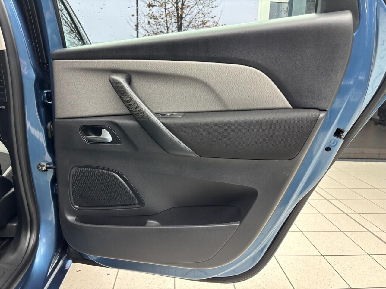 Used Citroen C4 Picasso 2016 for sale - 76613315: Photo 42