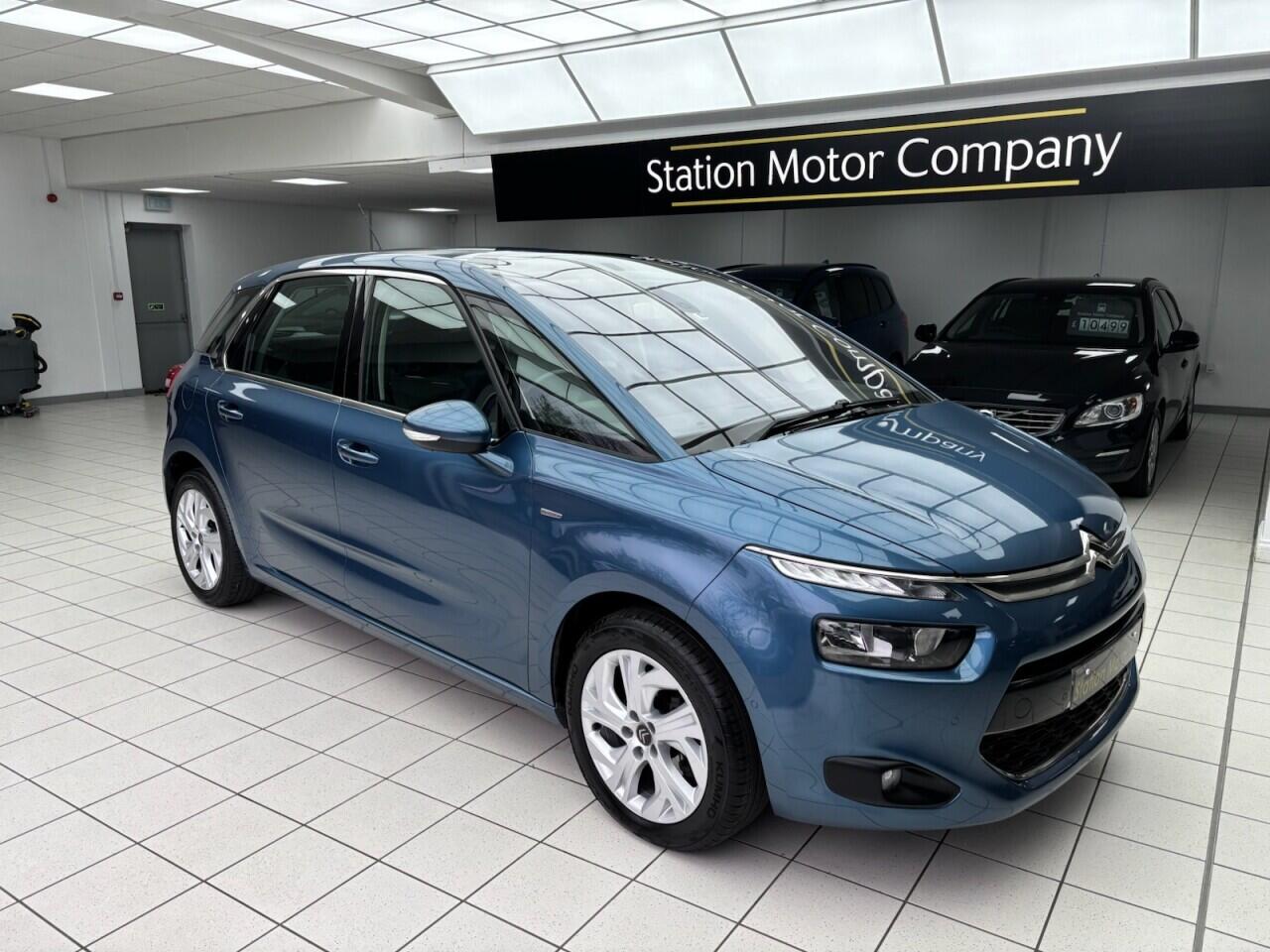 Used Citroen C4 Picasso 2016 for sale - 76613315: Photo 5