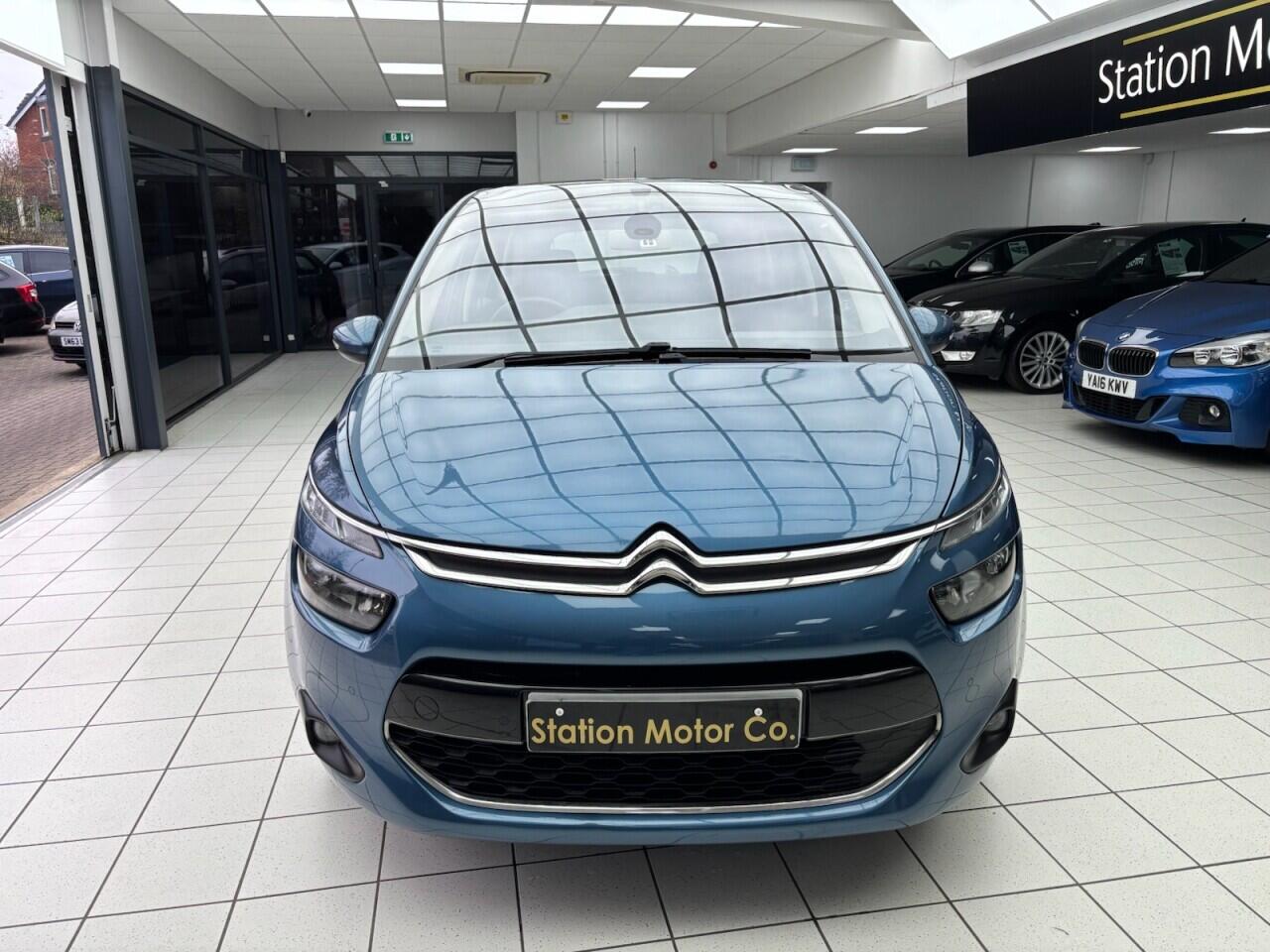 Used Citroen C4 Picasso 2016 for sale - 76613315: Photo 6