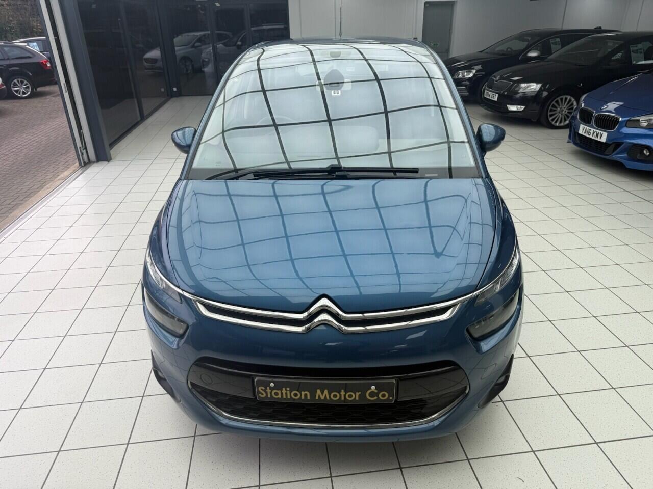 Used Citroen C4 Picasso 2016 for sale - 76613315: Photo 8