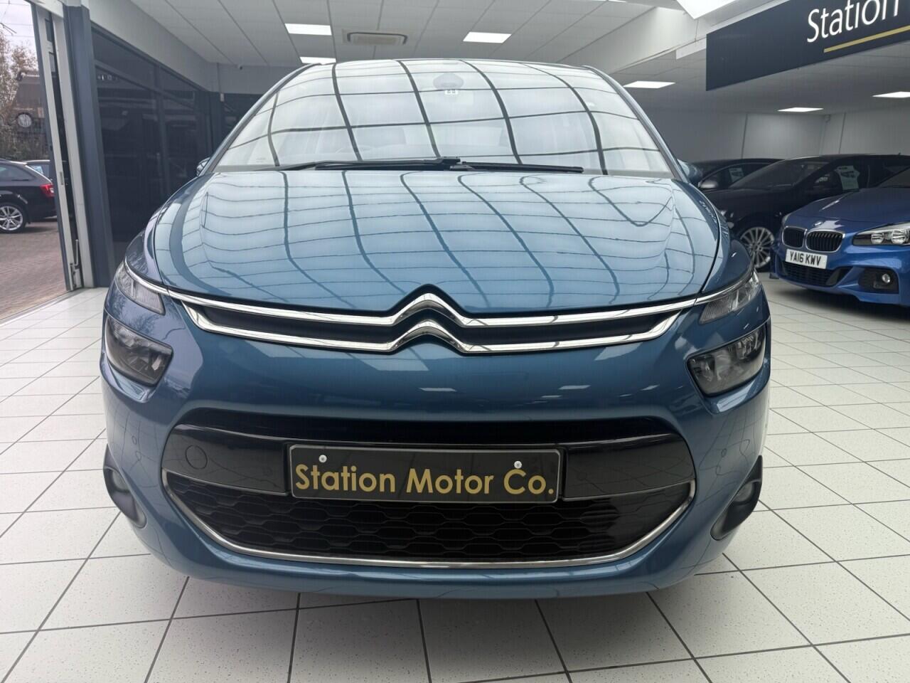 Used Citroen C4 Picasso 2016 for sale - 76613315: Photo 9