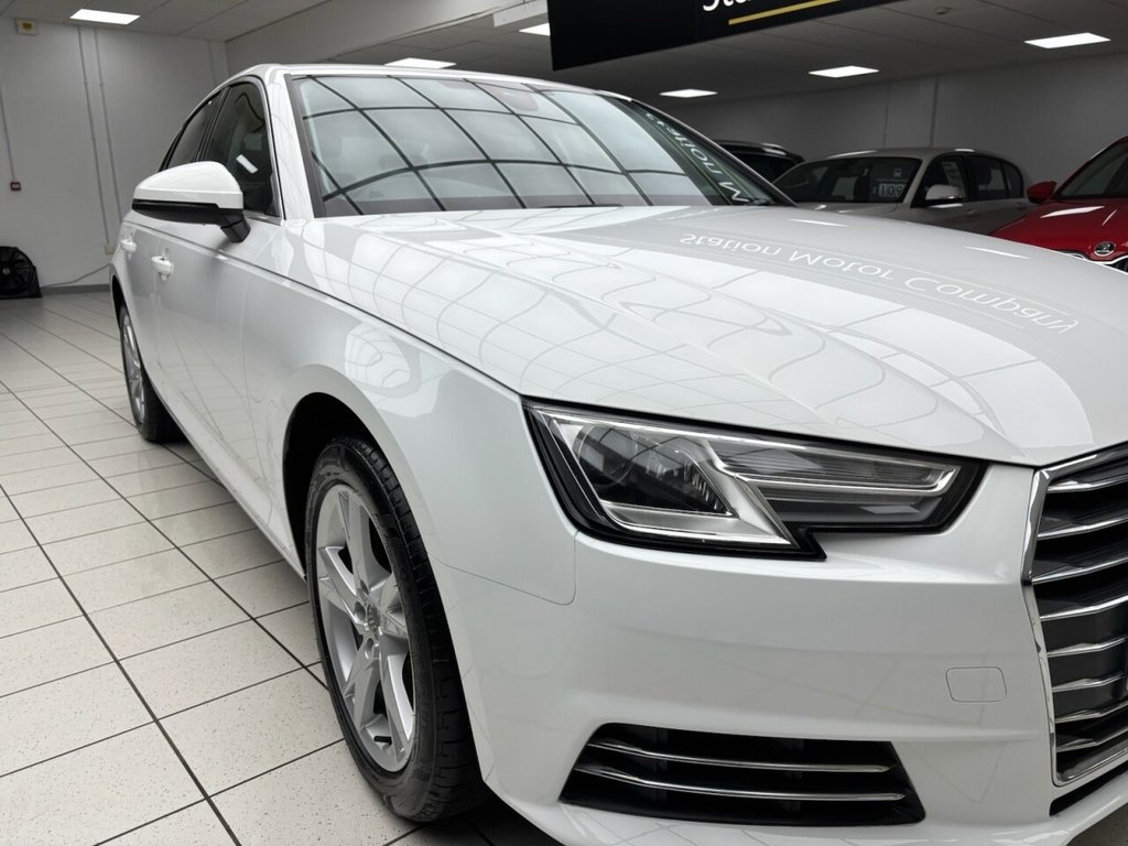 Used Audi A4 2016 for sale - 77627409: Photo 15