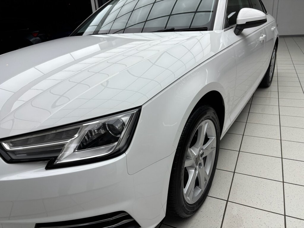 Used Audi A4 2016 for sale - 77627409: Photo 16