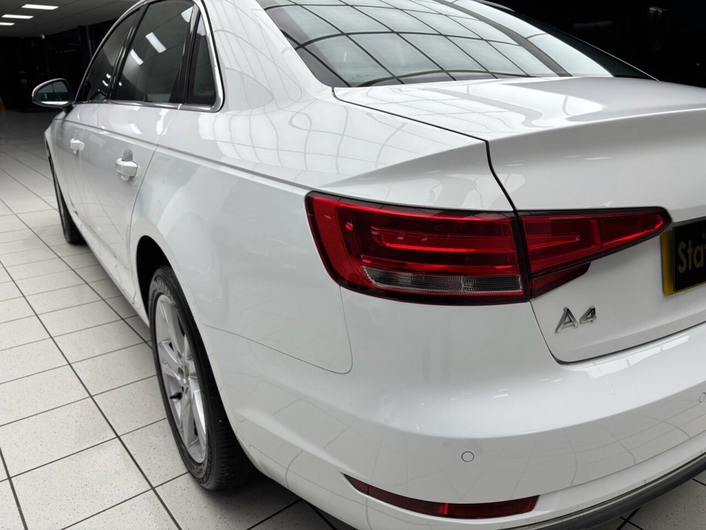 Used Audi A4 2016 for sale - 77627409: Photo 17