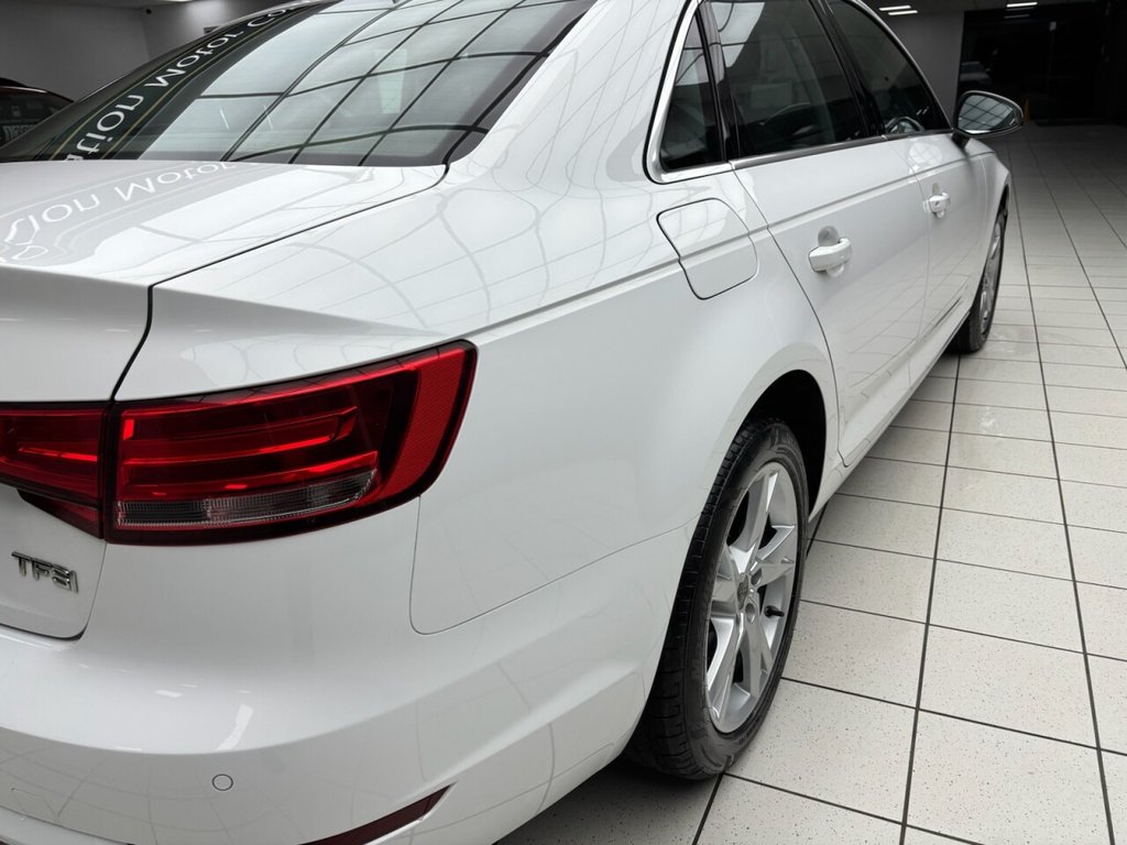 Used Audi A4 2016 for sale - 77627409: Photo 18