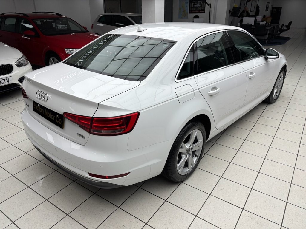 Used Audi A4 2016 for sale - 77627409: Photo 19