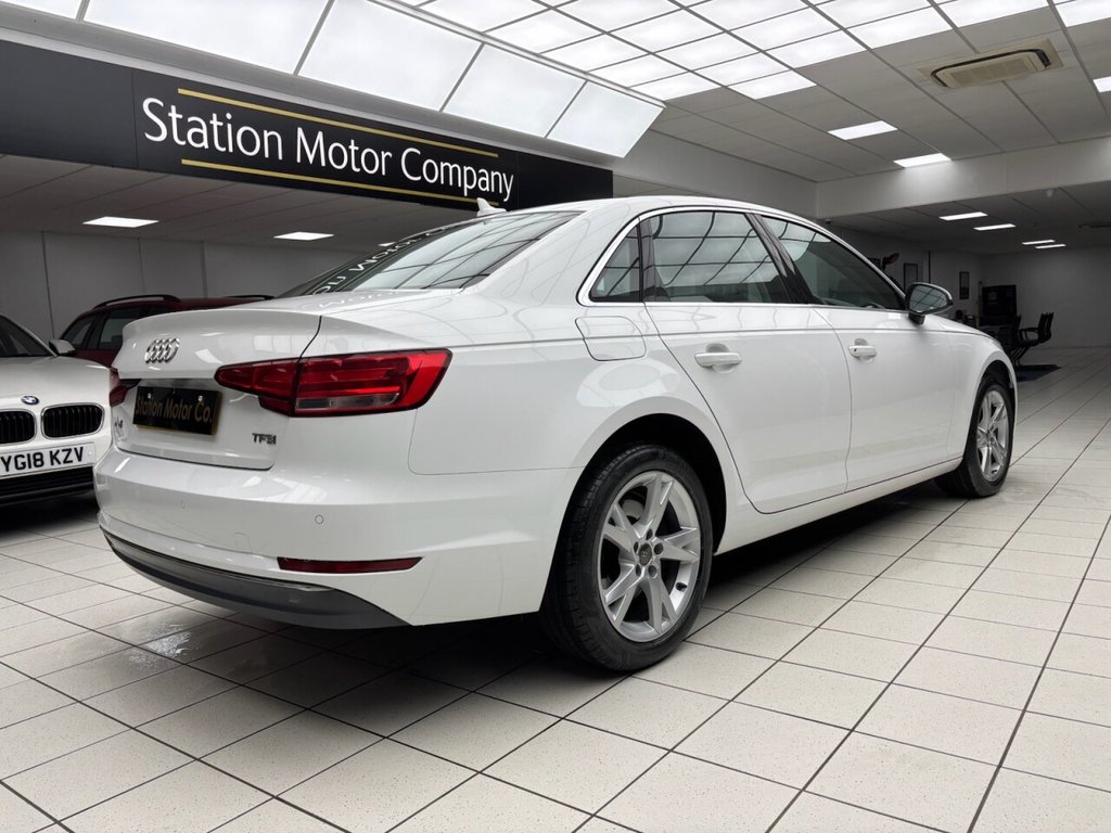 Used Audi A4 2016 for sale - 77627409: Photo 20