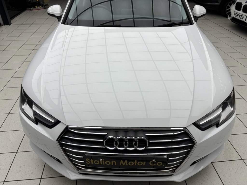 Used Audi A4 2016 for sale - 77627409: Photo 22