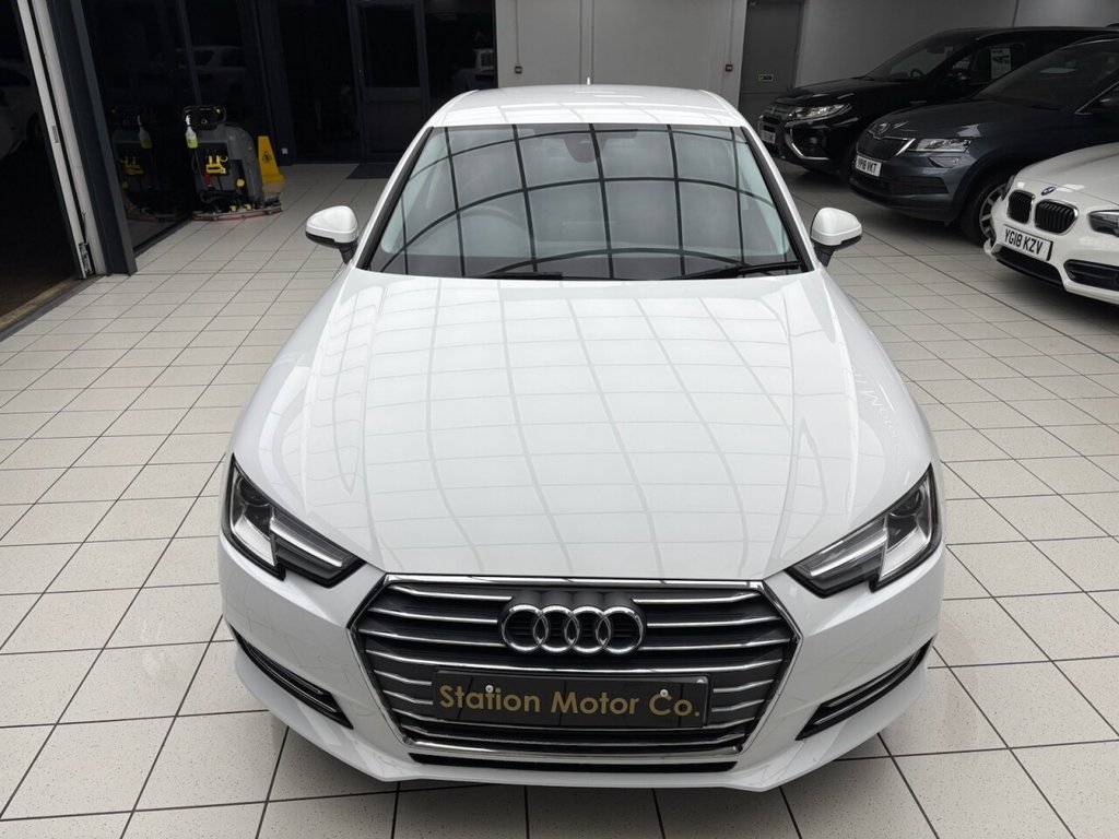 Used Audi A4 2016 for sale - 77627409: Photo 23