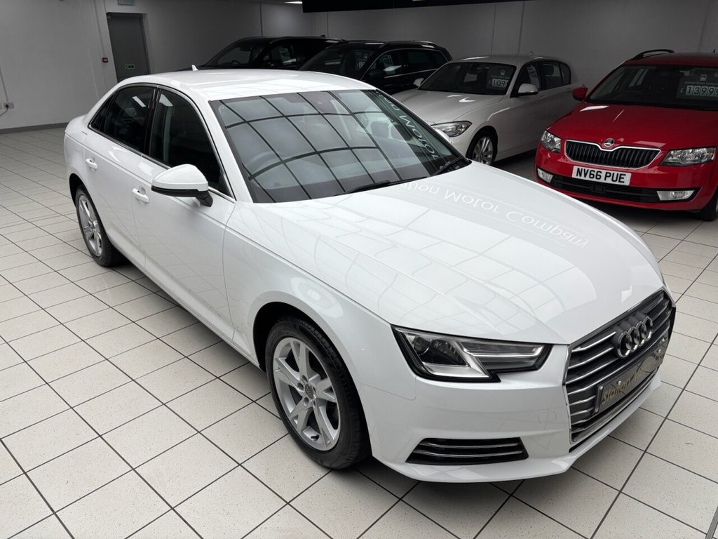 Used Audi A4 2016 for sale - 77627409: Photo 24